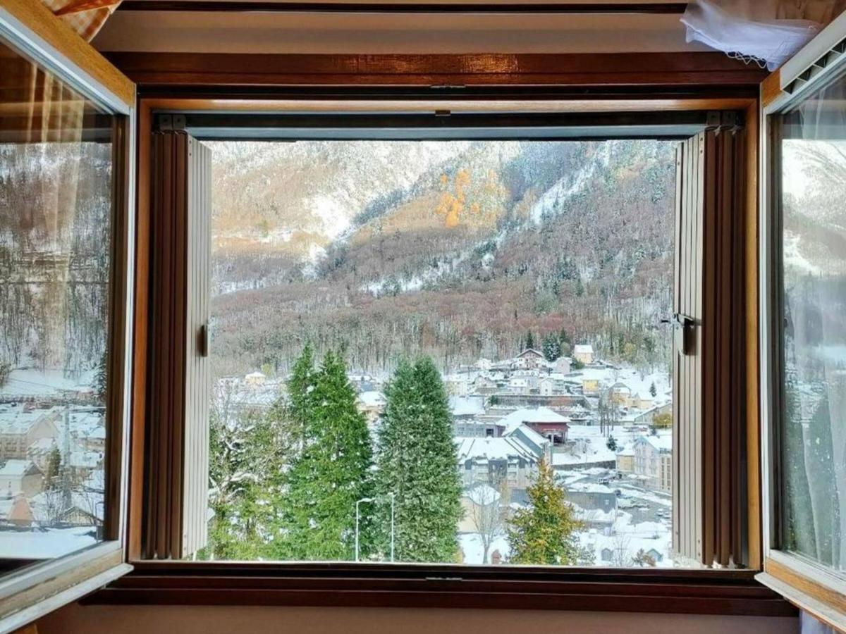 Appartement Cauterets, 3 pièces, 6 personnes - FR-1-234-263 Esterno foto