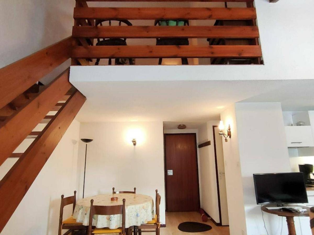 Appartement Cauterets, 3 pièces, 6 personnes - FR-1-234-263 Esterno foto