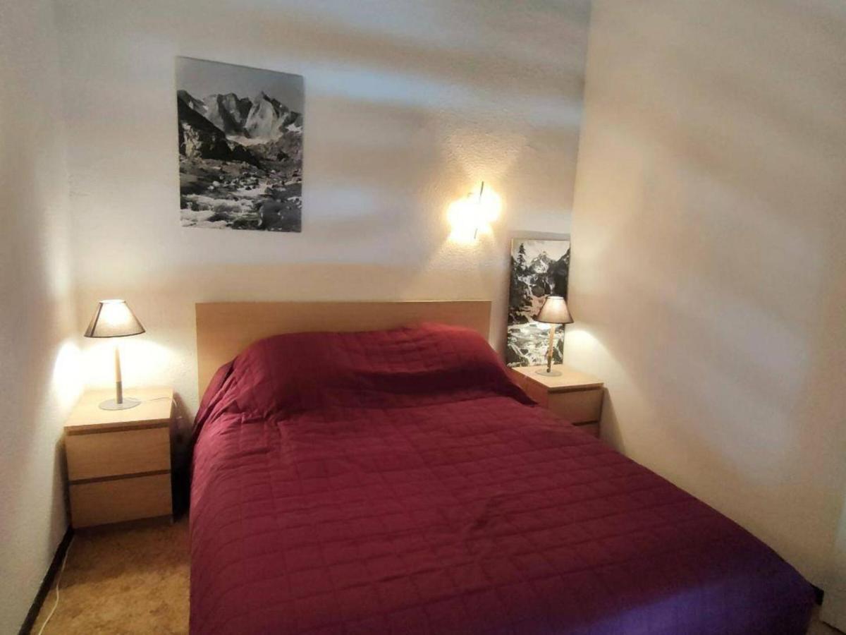 Appartement Cauterets, 3 pièces, 6 personnes - FR-1-234-263 Esterno foto