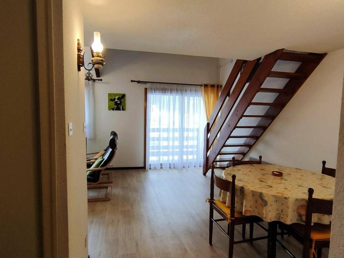 Appartement Cauterets, 3 pièces, 6 personnes - FR-1-234-263 Esterno foto