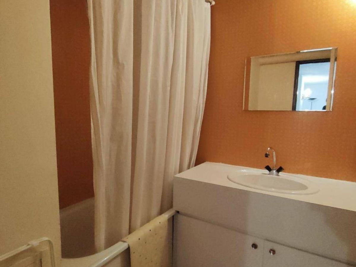 Appartement Cauterets, 3 pièces, 6 personnes - FR-1-234-263 Esterno foto