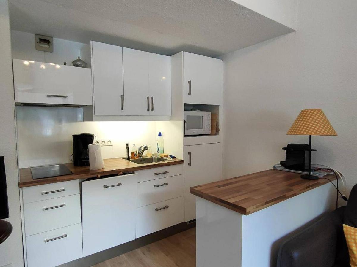 Appartement Cauterets, 3 pièces, 6 personnes - FR-1-234-263 Esterno foto