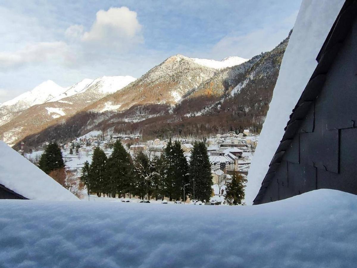 Appartement Cauterets, 3 pièces, 6 personnes - FR-1-234-263 Esterno foto